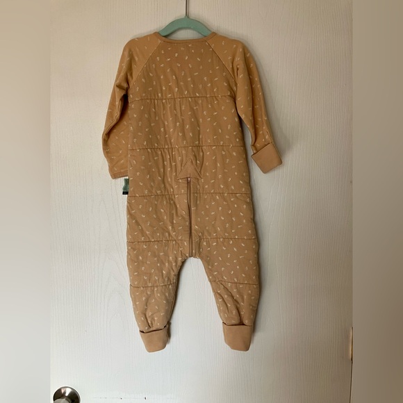 Sleep Onesie 2.5 TOG, organic cotton - Picture 7 of 7